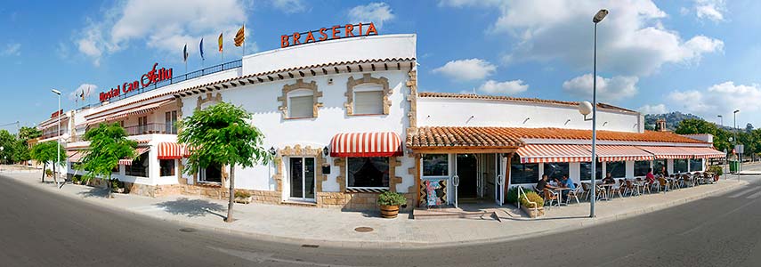 Hostal Casa Feliu (HB-002650)